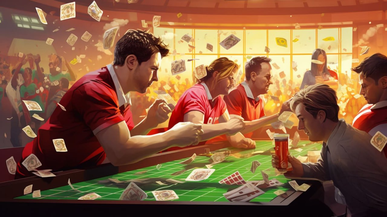 Feature cards for Bangladesh adults learning betting guide basics