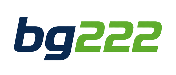 bg222 logo for Bangladesh gaming home
